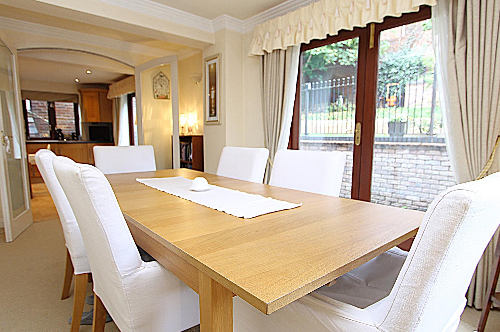 Barnetts Lane, Kidderminster